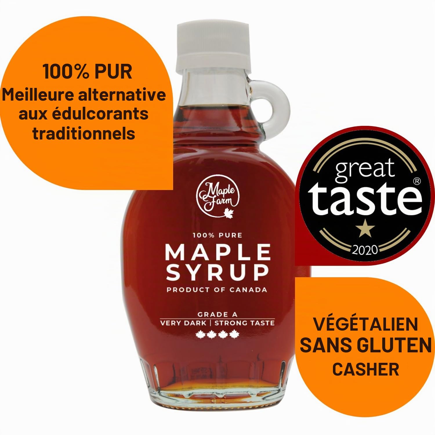 maplefarm-sirop-d-rable-very-dark-pur-189-ml-go-t-fort image 4