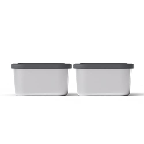 mon-bento-mb-side-small-lot-2-bo-tes-inox-grises-warmer image 7