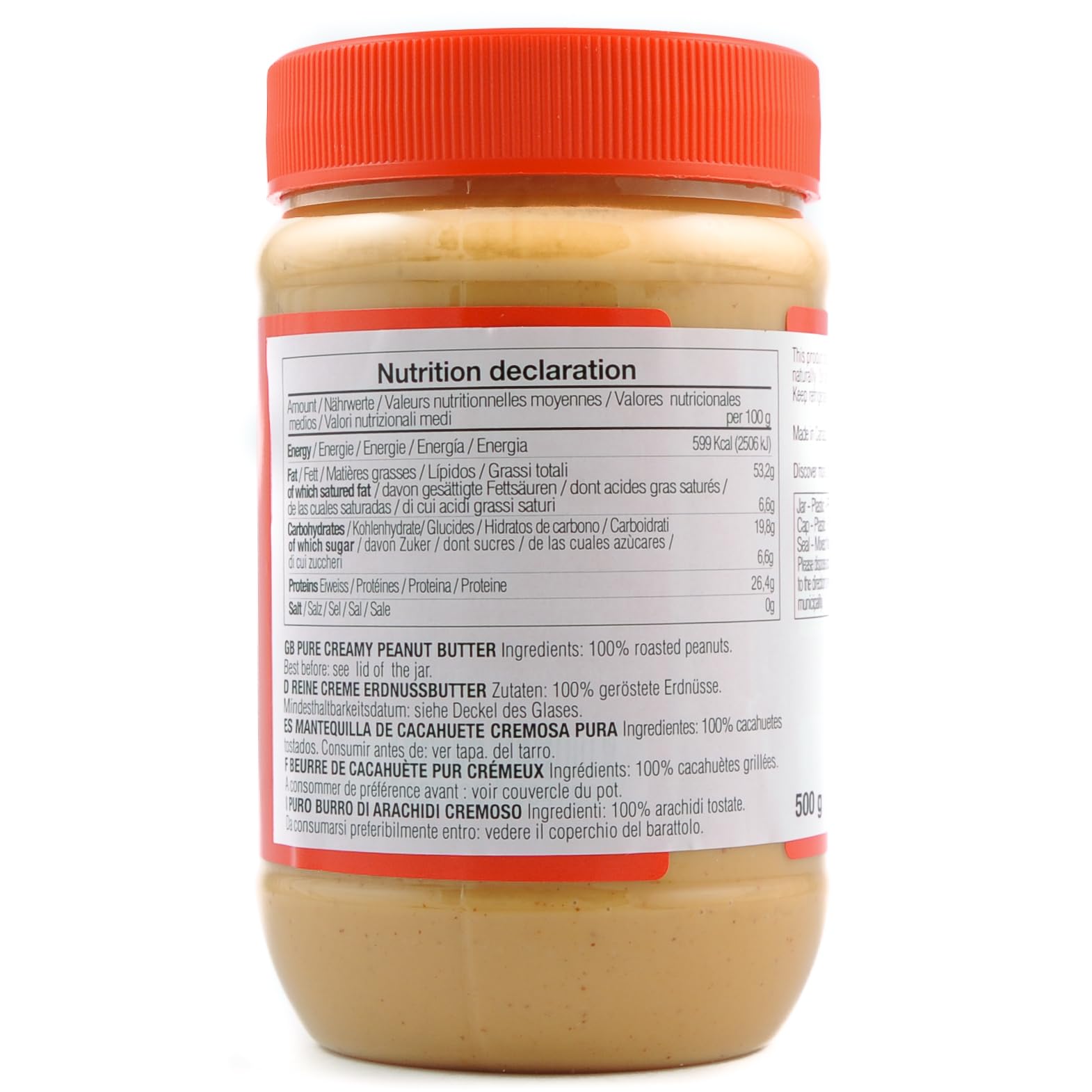maplefarm-beurre-de-cacahu-te-cr-meux-2x500g-prot-in image 2