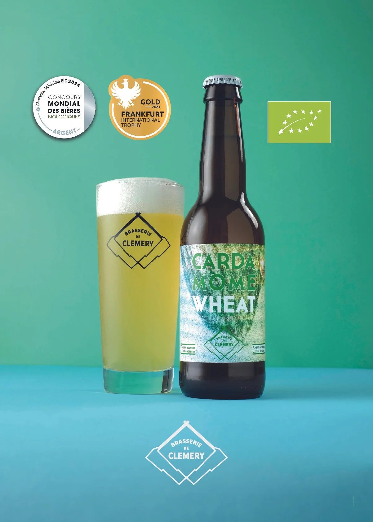 brasserie-de-cl-mery-cardamome-wheat-bi-re-blanche-bio-33-cl image 2