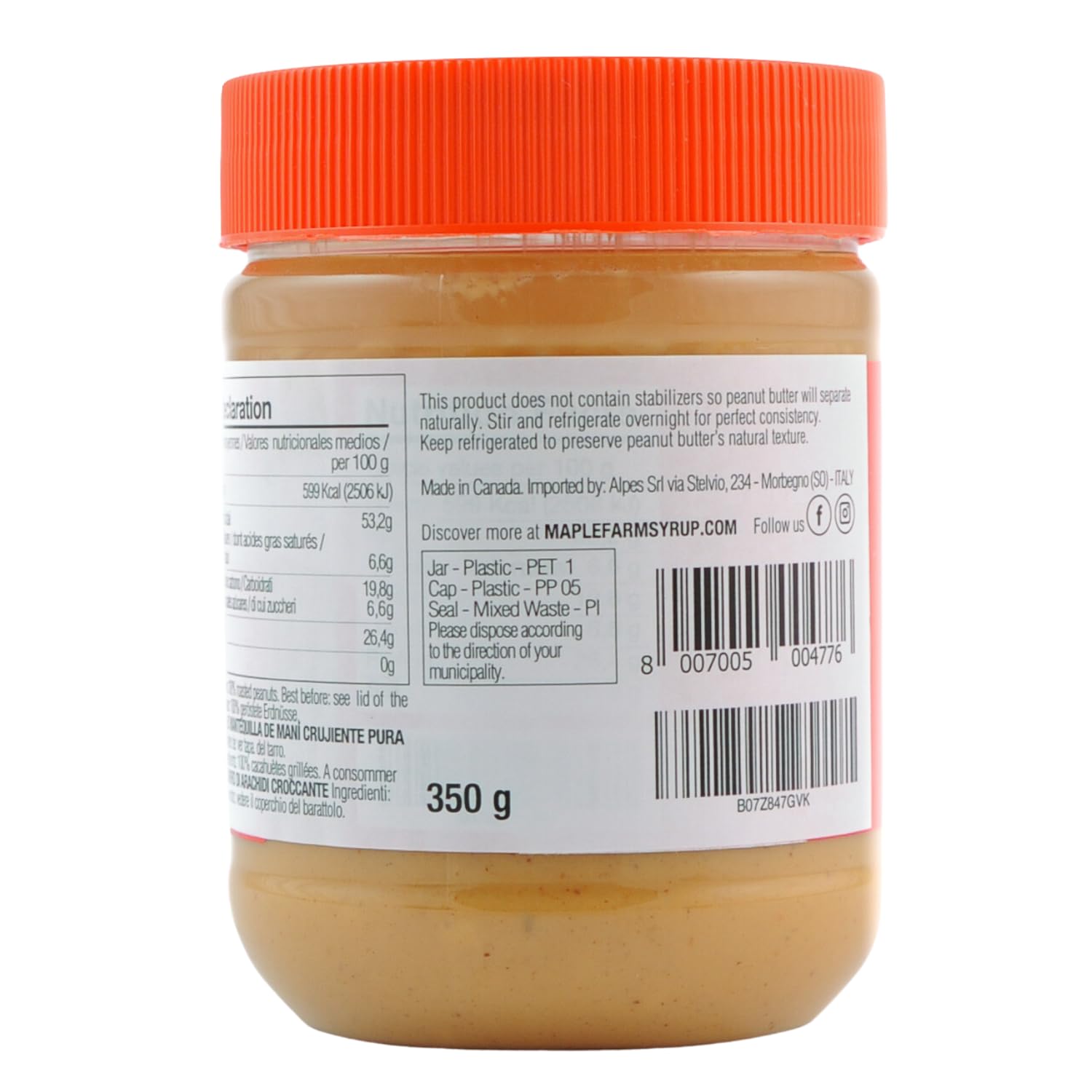 maplefarm-beurre-de-cacahu-tes-croquant-325-g-prot-in image 3