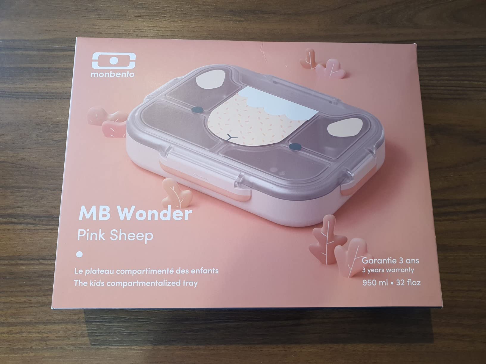 Cases nettes