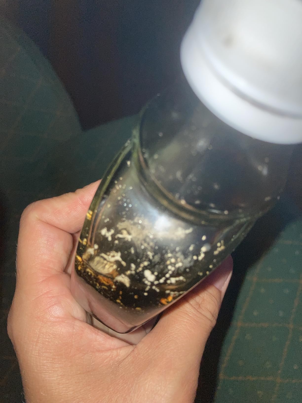 Petite bouteille