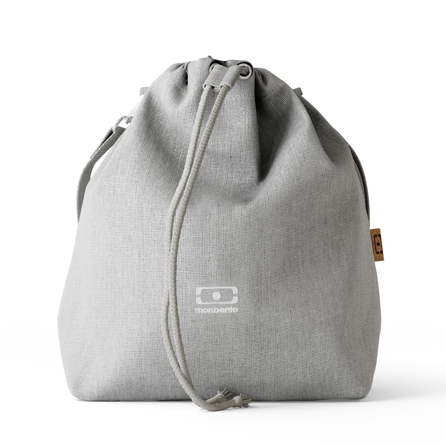 monbento-mb-fresh-graphic-jungle-sac-isotherme-vert-jungle image 6