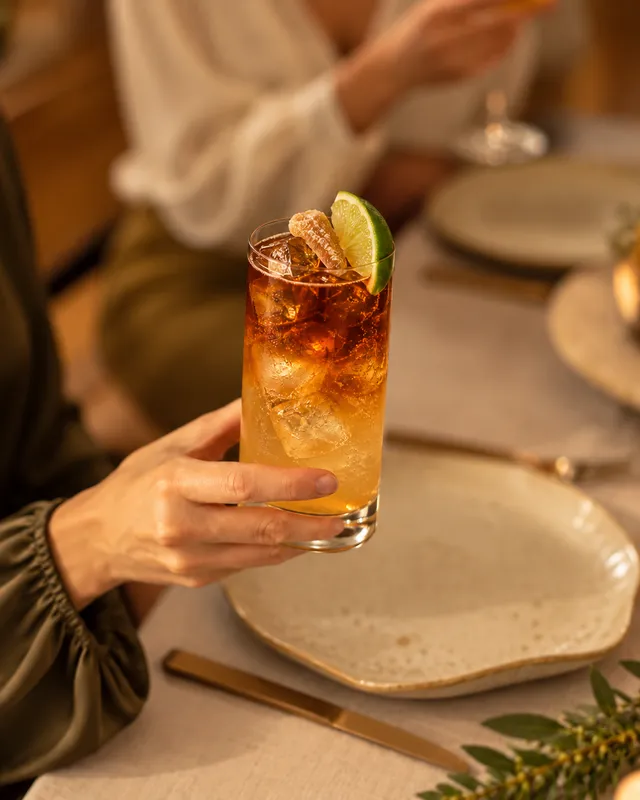 qg-du-coq-kit-cocktail-dark-stormy-rhum-5-verres-ginger image 1