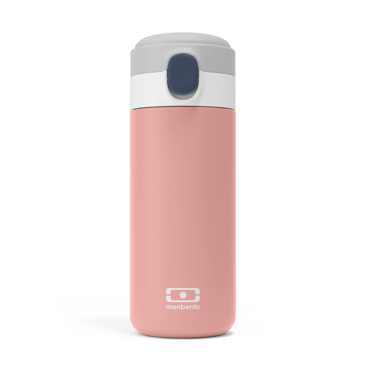 monbento-mb-pop-flamingo-gourde-isotherme-360-ml-rose image 1