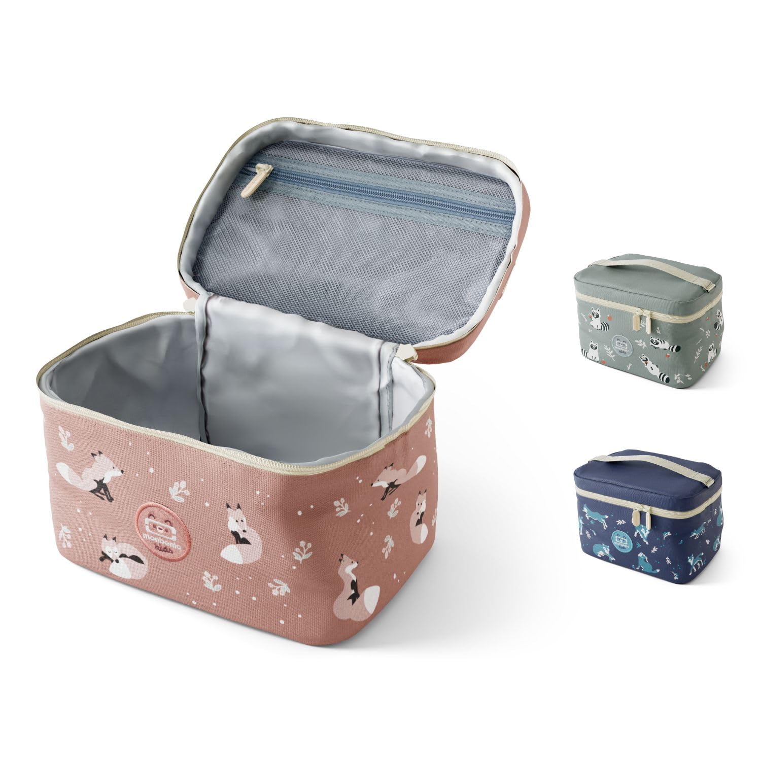 monbento-frosty-raccoon-sac-isotherme-enfant-5-l image 7
