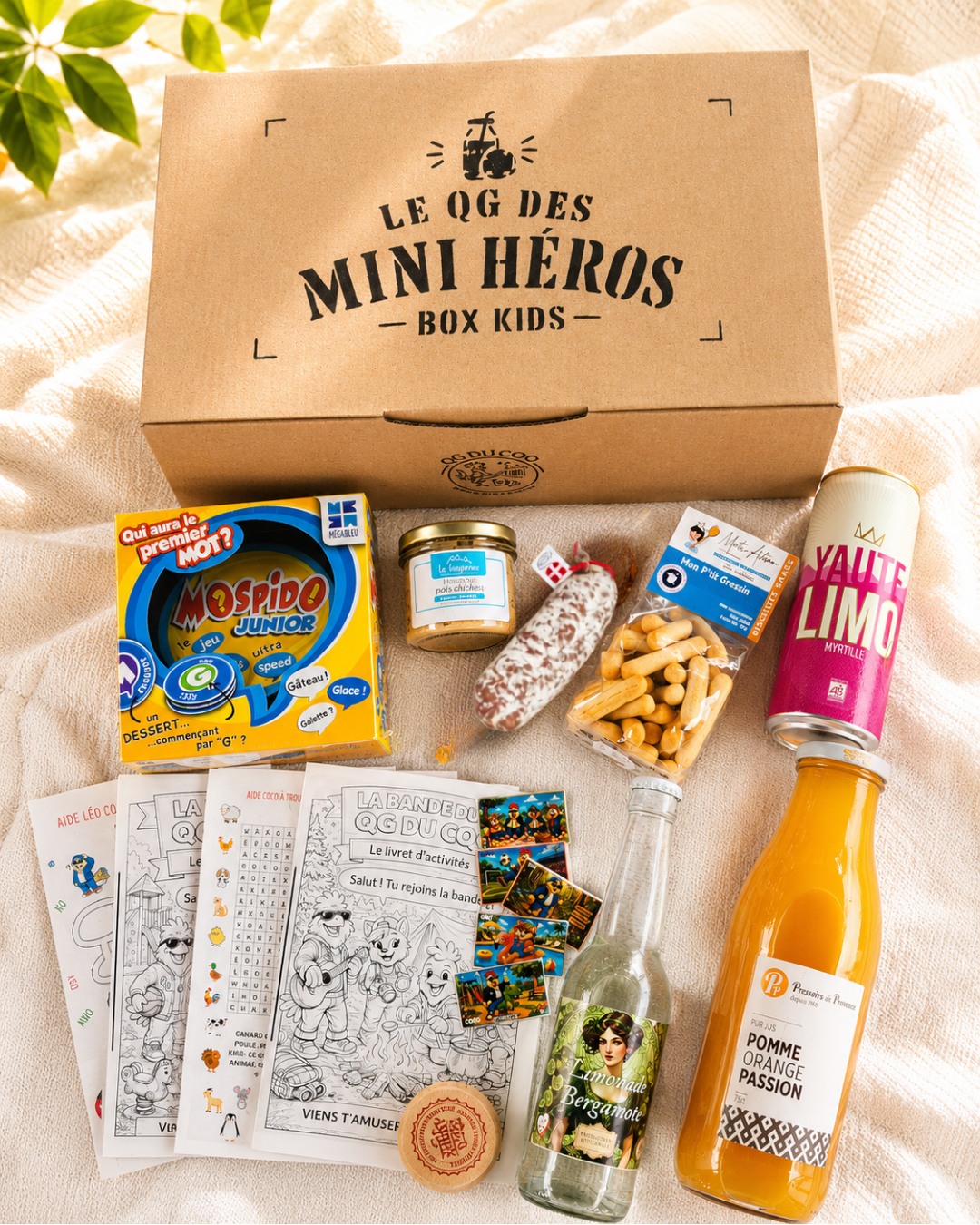 qg-du-coq-box-ap-ro-kids-go-ter-avec-jeu-4-enfants image 3