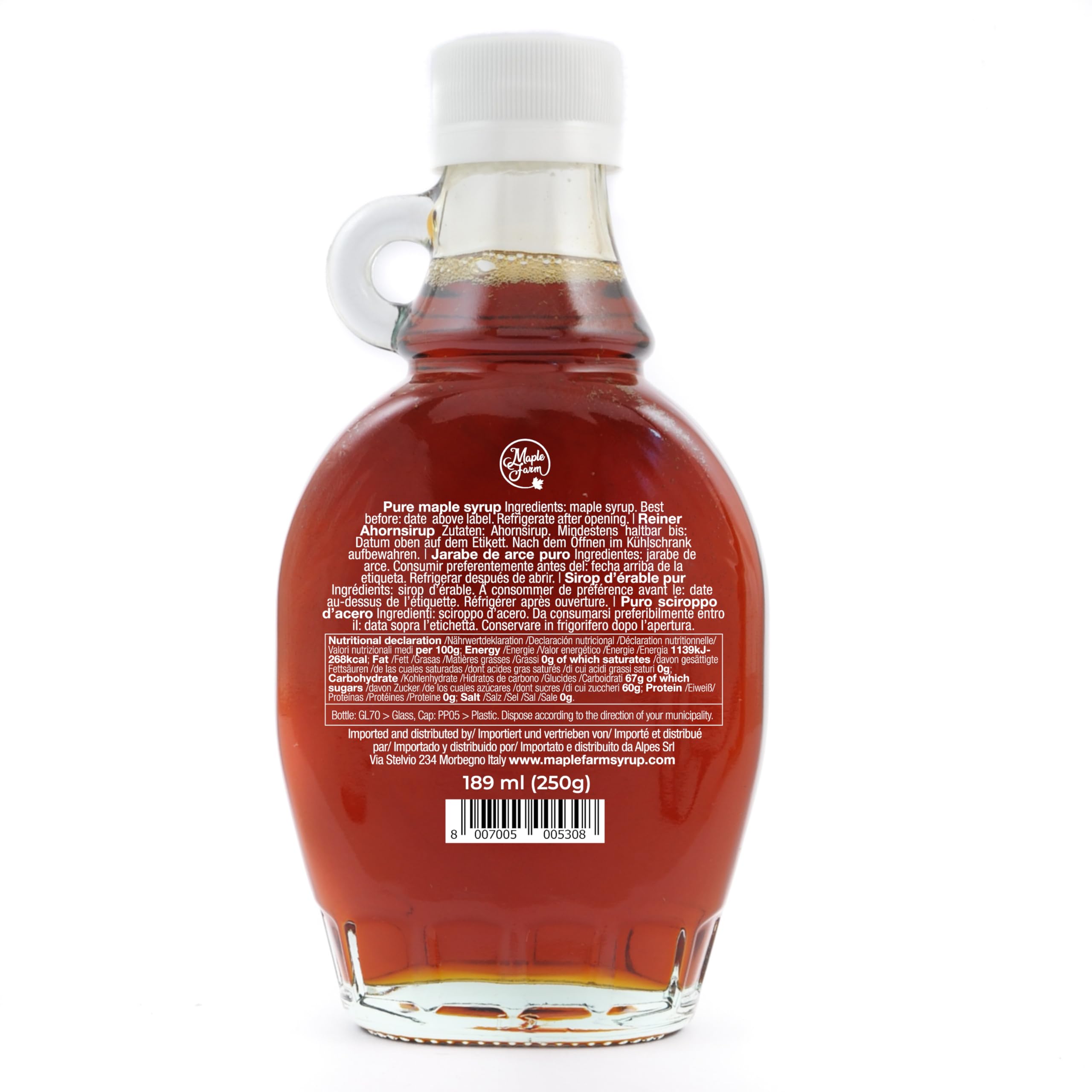 maplefarm-sirop-d-rable-very-dark-pur-189-ml-go-t-fort image 2