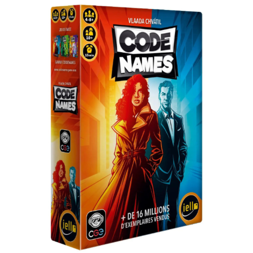 codenames-iello-jeu-d-ambiance-d-duction-12-2-8-joueurs image 1