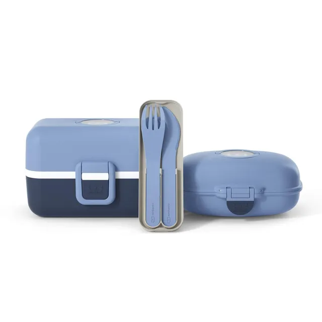 mon-bento-infinity-set-lunch-box-enfant-bleu image 1