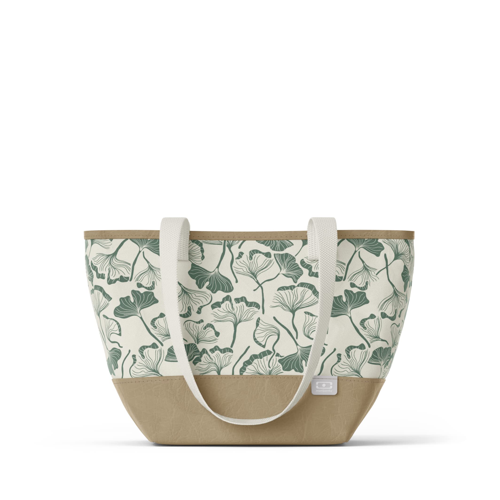 mon-bento-mb-daily-ginkgo-sac-isotherme-vert-7l image 2