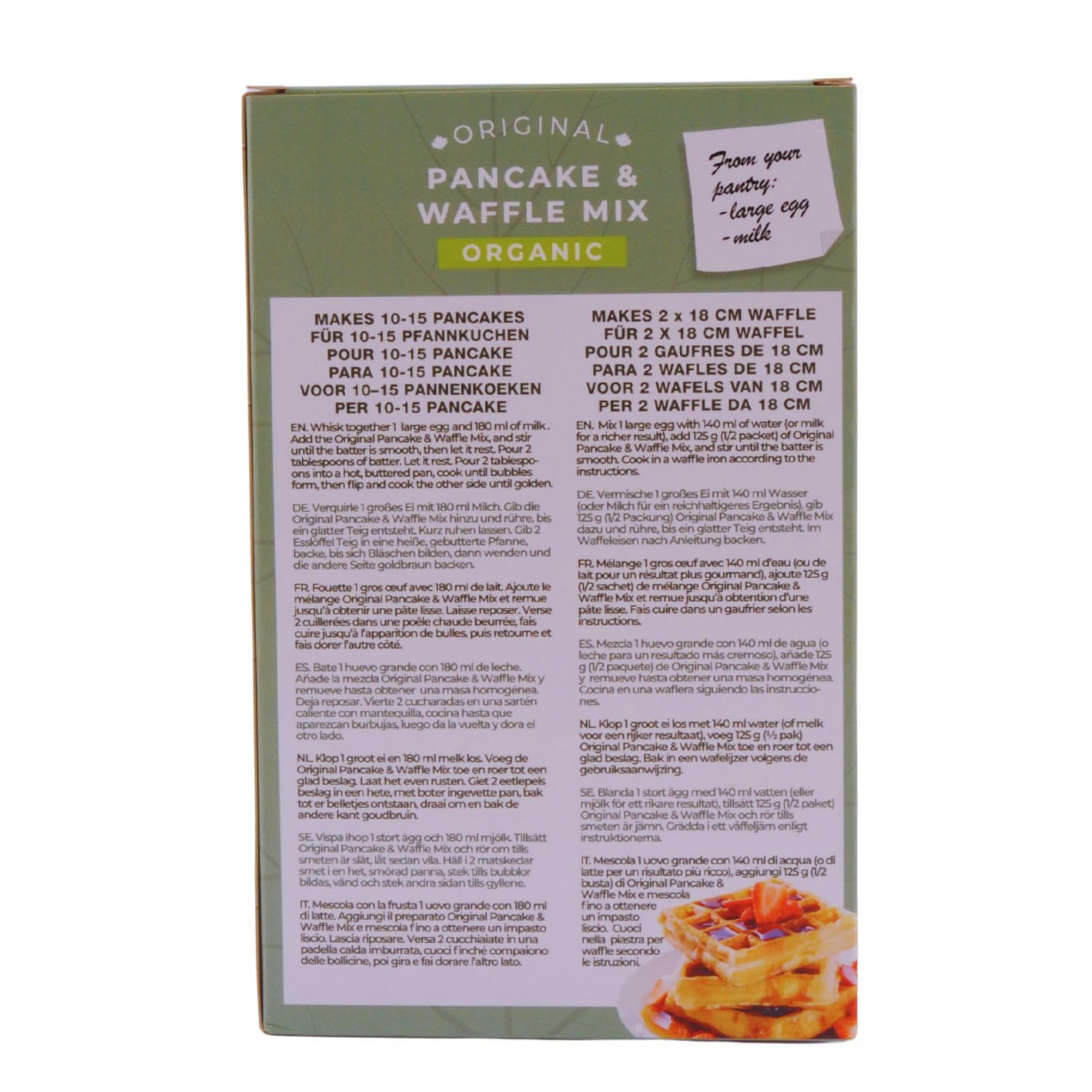 maplefarm-original-mix-pancakes-gaufres-bio-250g image 4