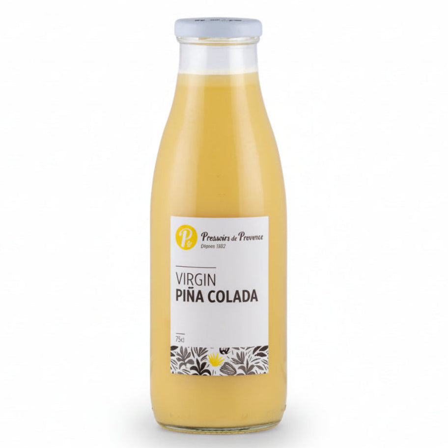 qg-du-coq-virgin-pi-a-colada-boisson-sans-alcool-75-cl-ananas-coco image 1