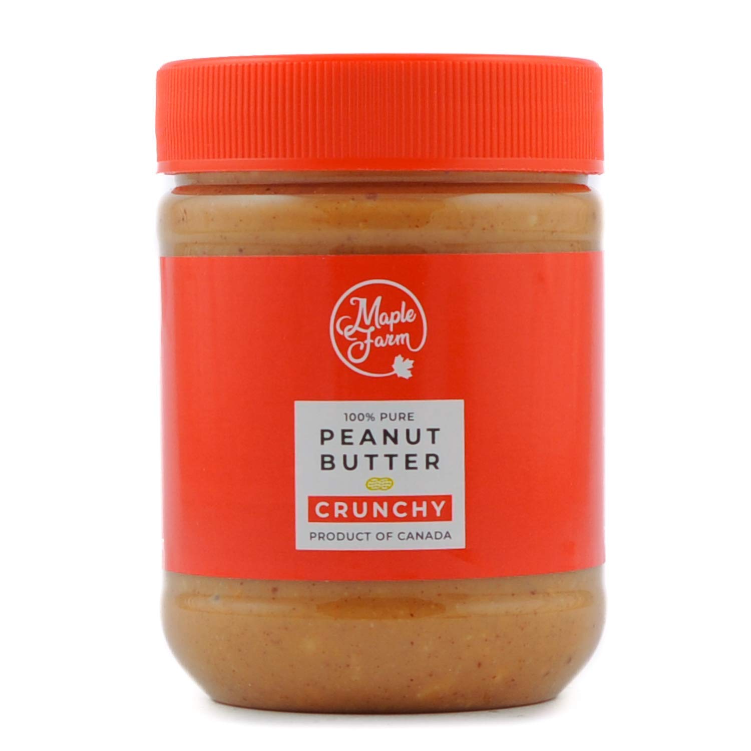 maplefarm-beurre-de-cacahu-tes-croquant-325-g-prot-in image 1