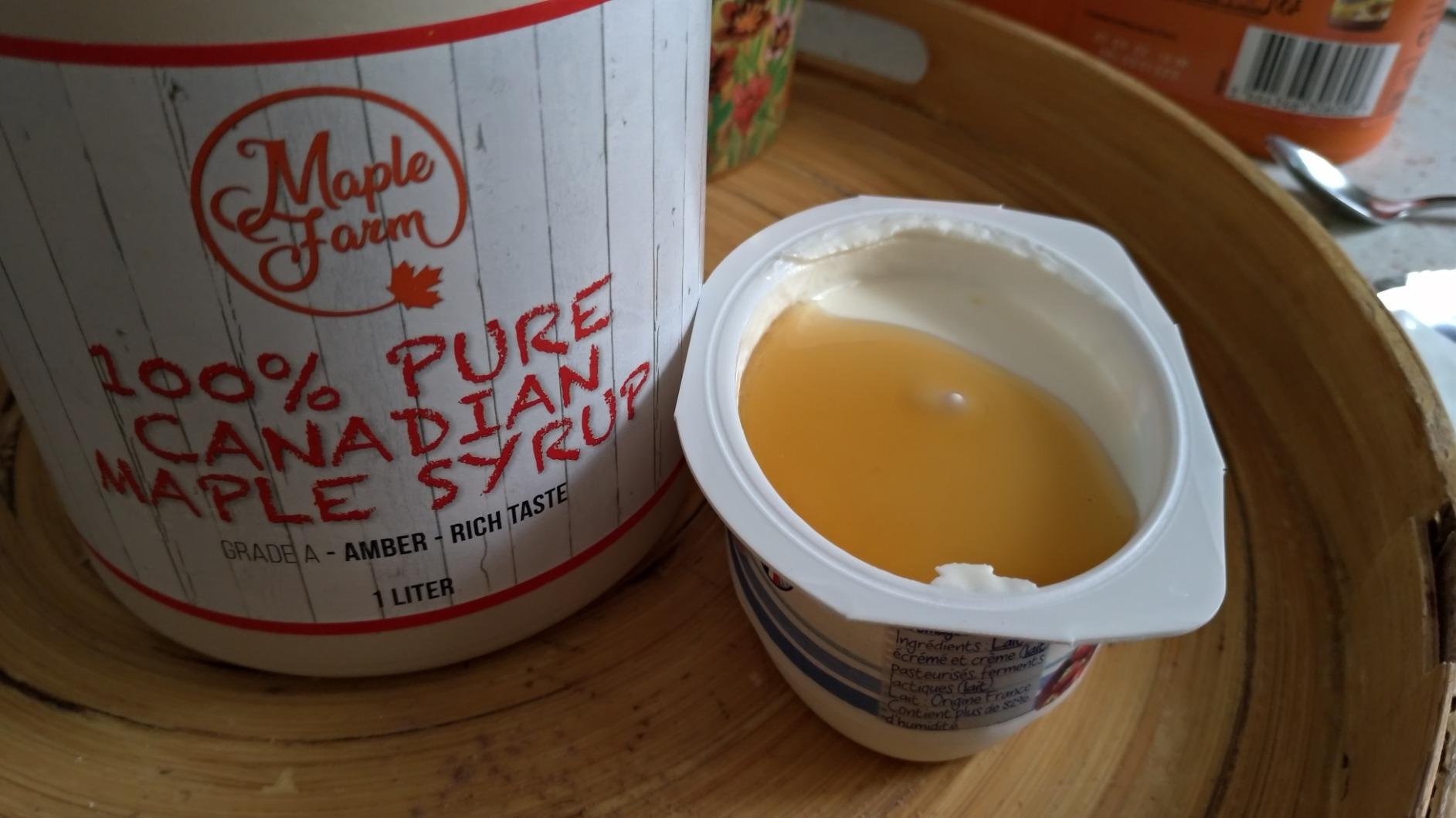 Texture fluide