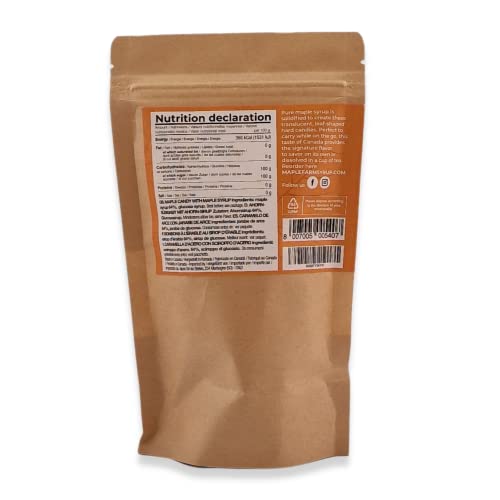maplefarm-sp-cialit-rable-bonbon-feuille-100g-pur image 8