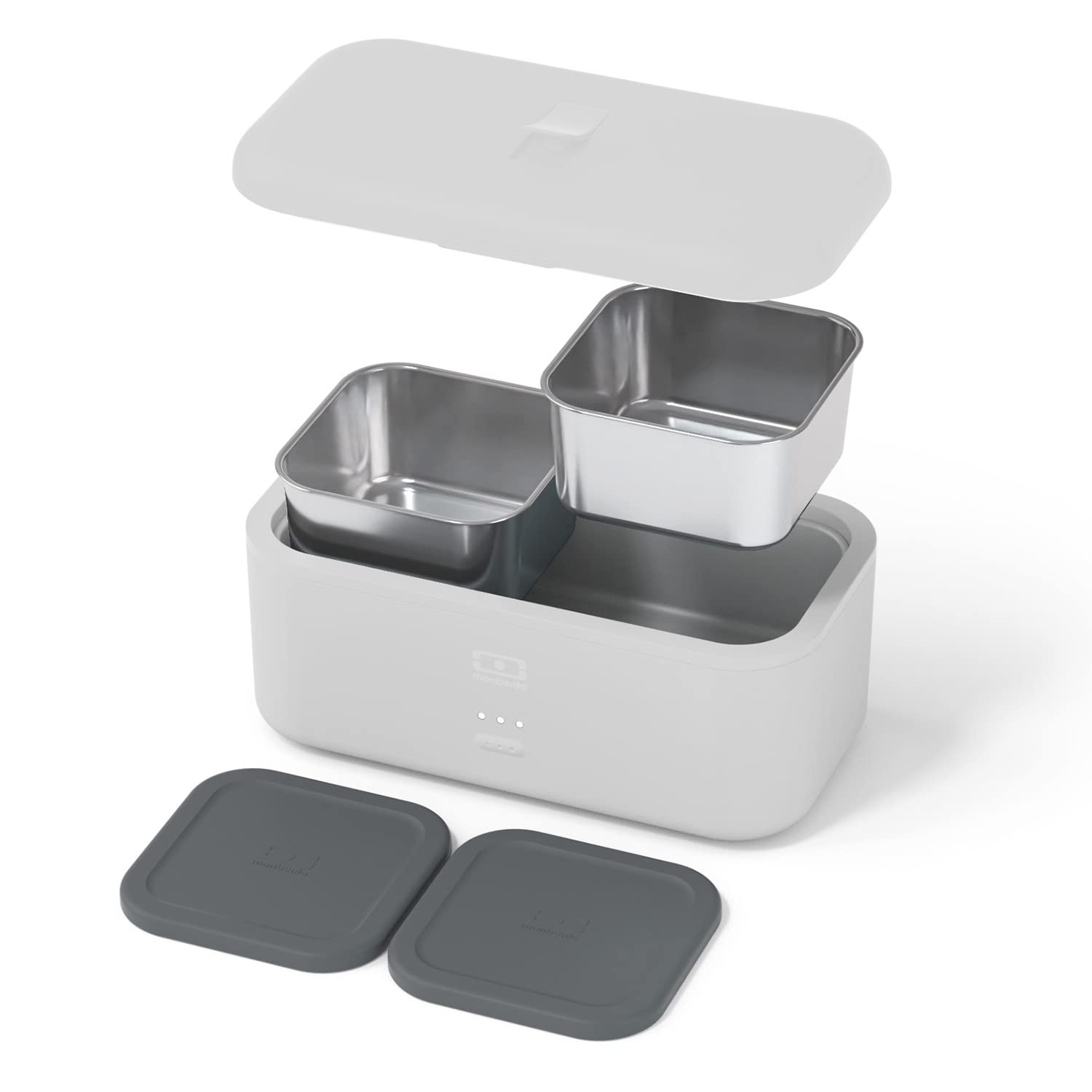 mon-bento-mb-side-small-lot-2-bo-tes-inox-grises-warmer image 4