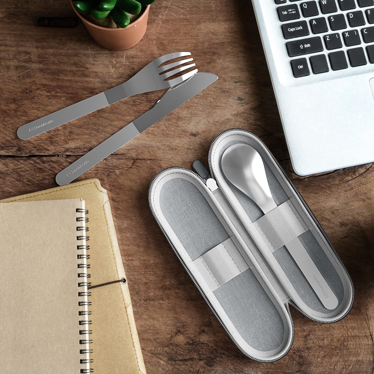 mon-bento-mb-slim-nest-couverts-nomades-gris-inox image 4