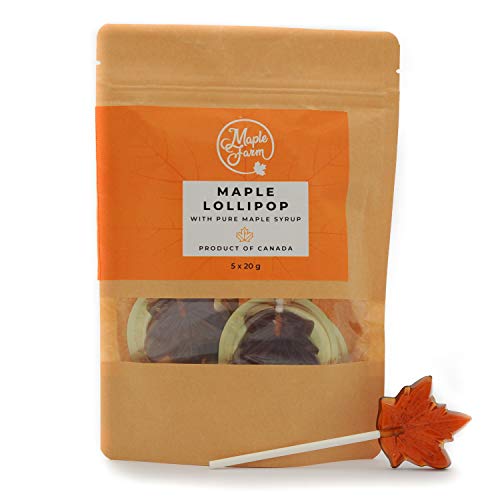 maplefarm-sp-cialit-l-rable-sucettes-feuille-d-rable-100g image 7