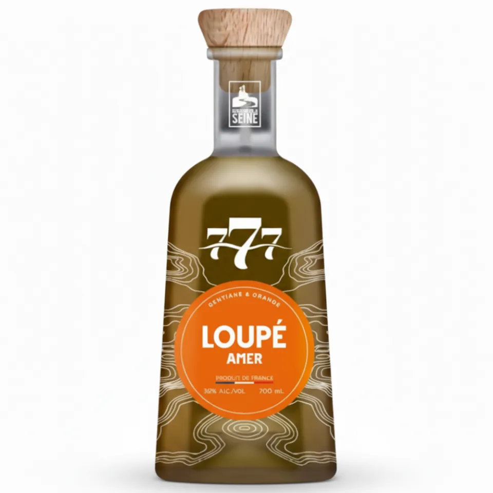 qg-du-coq-loup-777-amer-bi-re-70-cl-18 image 1