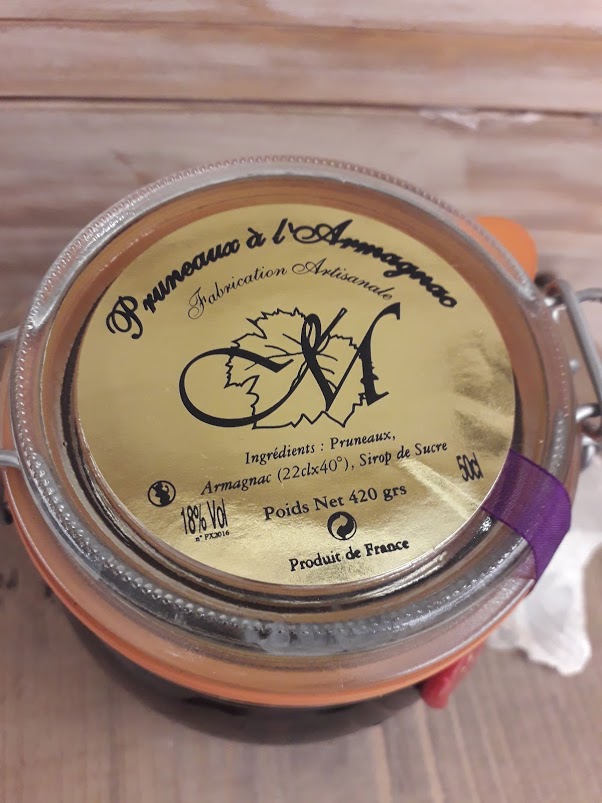 comptoir-de-nos-fermes-les-boissons-pruneaux-l-armagnac-bocal image 1
