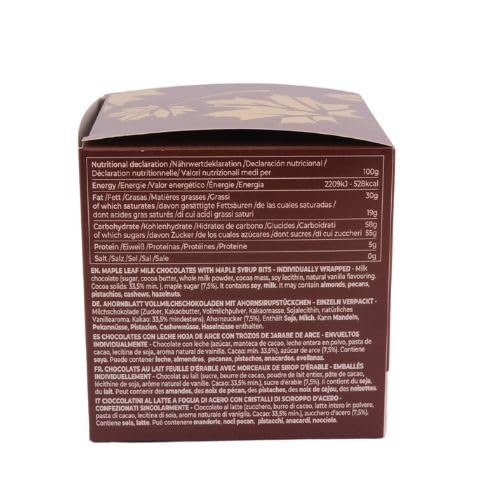 maplefarm-chocolats-lait-feuille-rable-108g-sirop-rable image 6