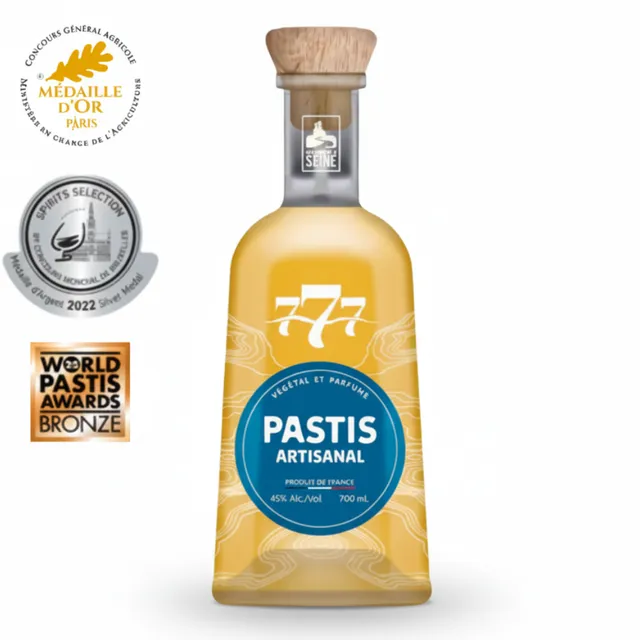 qg-du-coq-pastis-777-pastis-70-cl-45-prim image 1