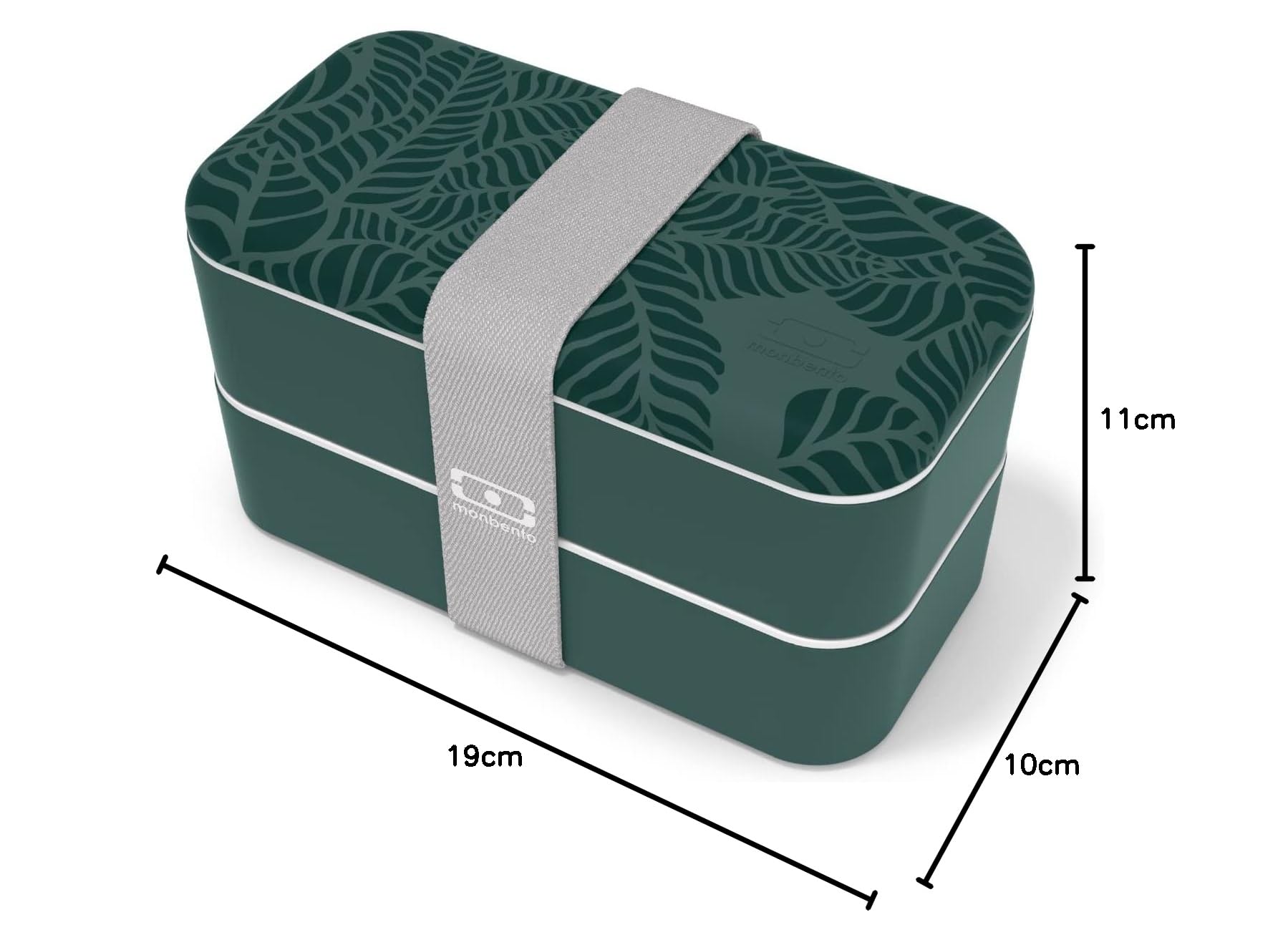 mon-bento-mb-original-jungle-lunch-box-1l-vert image 6