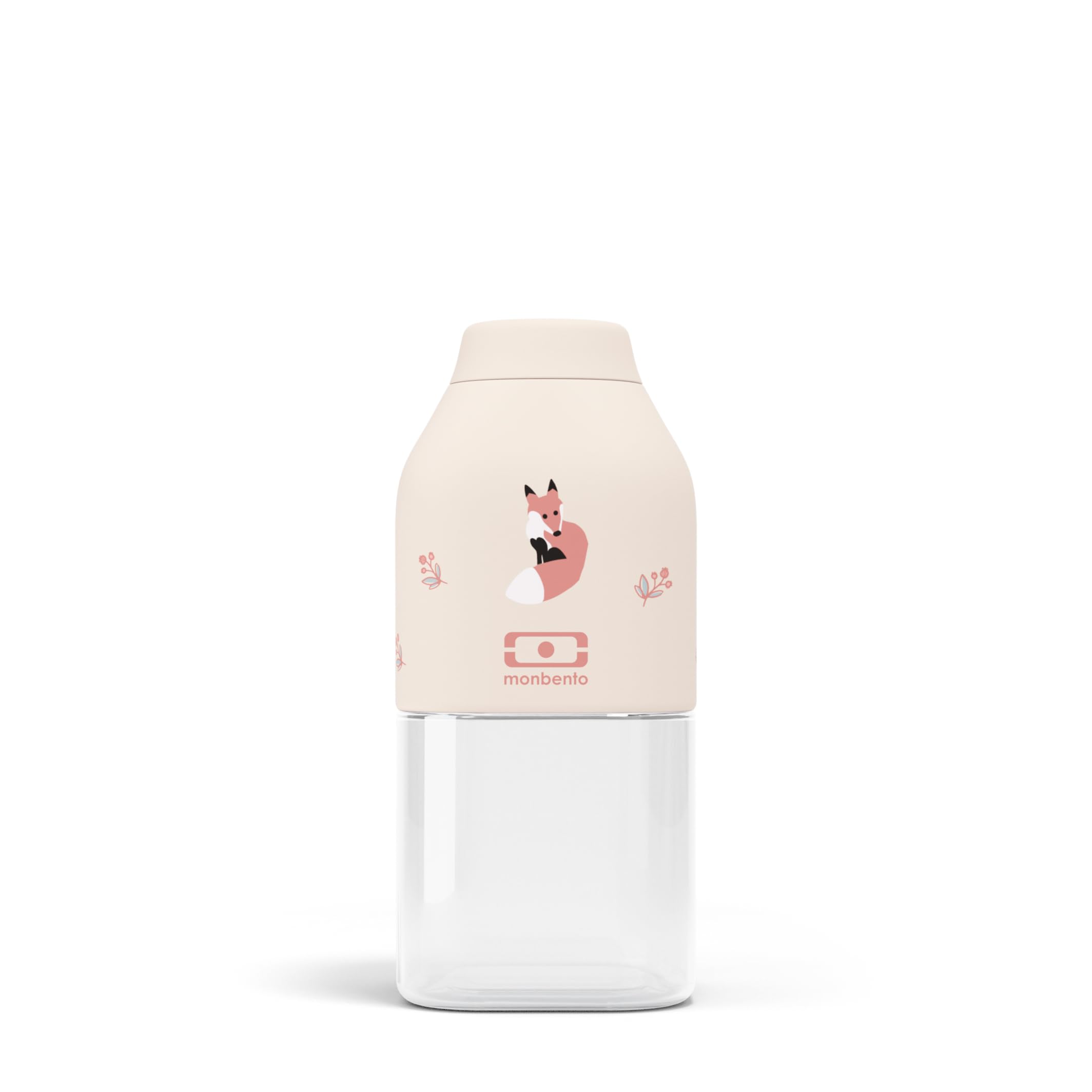 monbento-mb-positive-s-gourde-enfant-330ml-vert-raccoon image 5