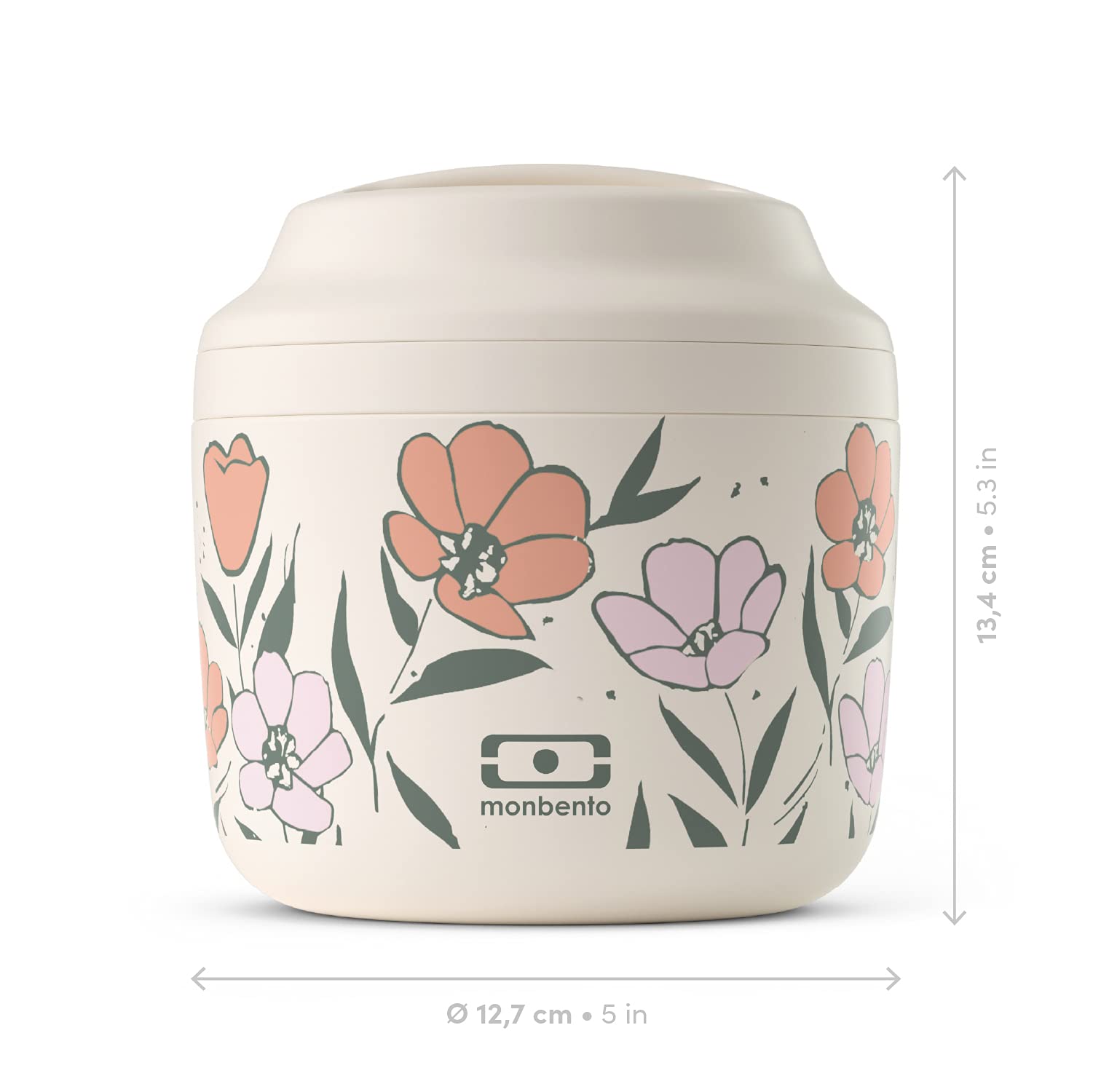 mon-bento-mb-element-bloom-lunch-box-isotherme-rose image 3