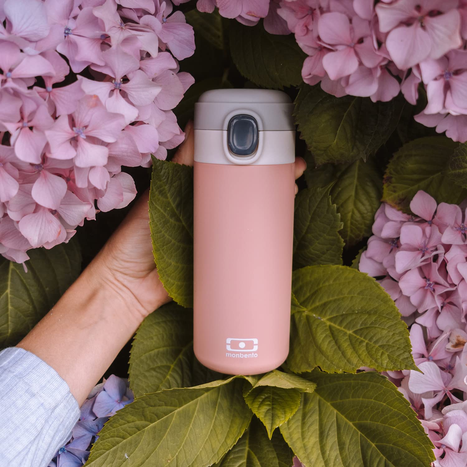 monbento-mb-pop-flamingo-gourde-isotherme-360-ml-rose image 6