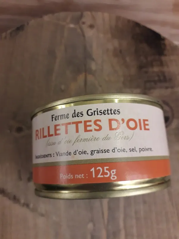 comptoir-de-nos-fermes-rillettes-d-oie-fines-125-g-gers image 1