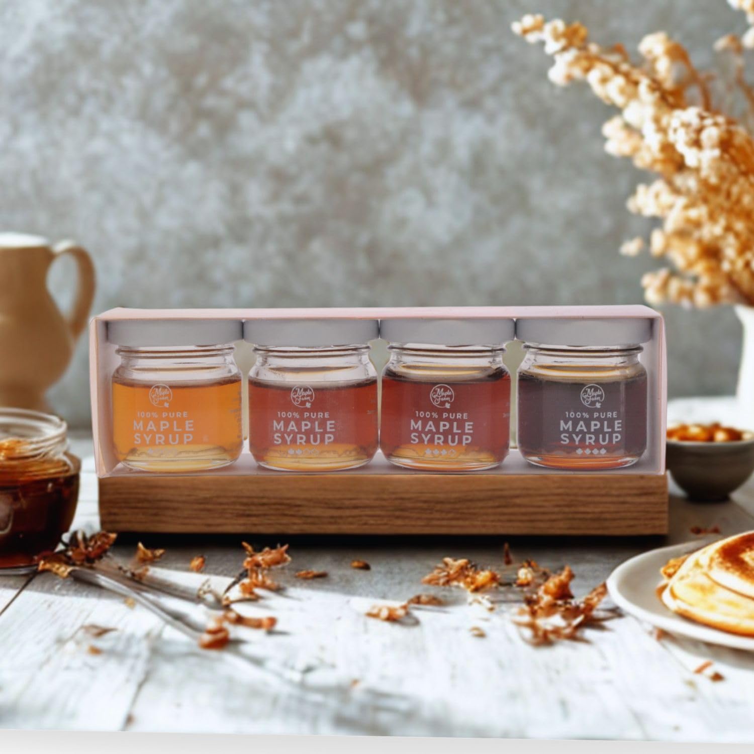 maplefarm-pack-d-gustation-sirop-d-rable-4x30g image 5