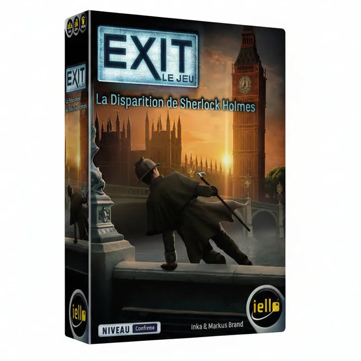qg-du-coq-exit-la-disparition-de-sherlock-holmes-escape-game-12 image 1