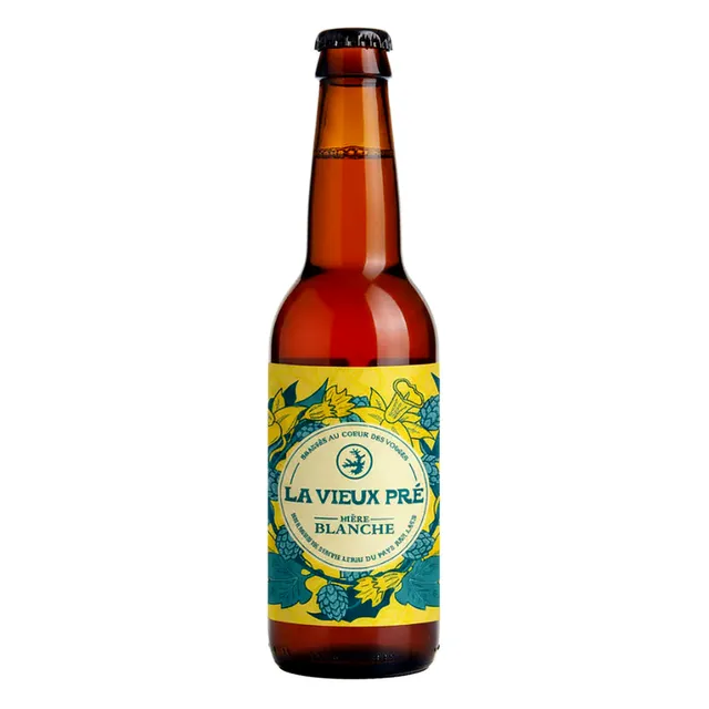 la-vieux-pr-bi-re-blanche-artisanale-33-cl-vosges image 1