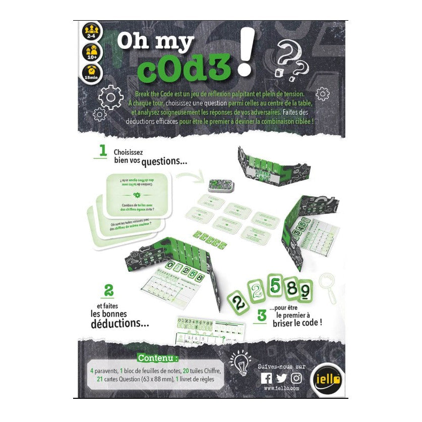 iello-break-the-code-jeu-de-d-duction-10-ans-2-4-joueurs image 2