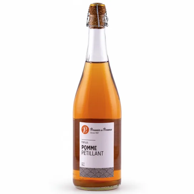 qg-du-coq-pur-jus-pomme-p-tillant-pressoirs-provence-75-cl image 1