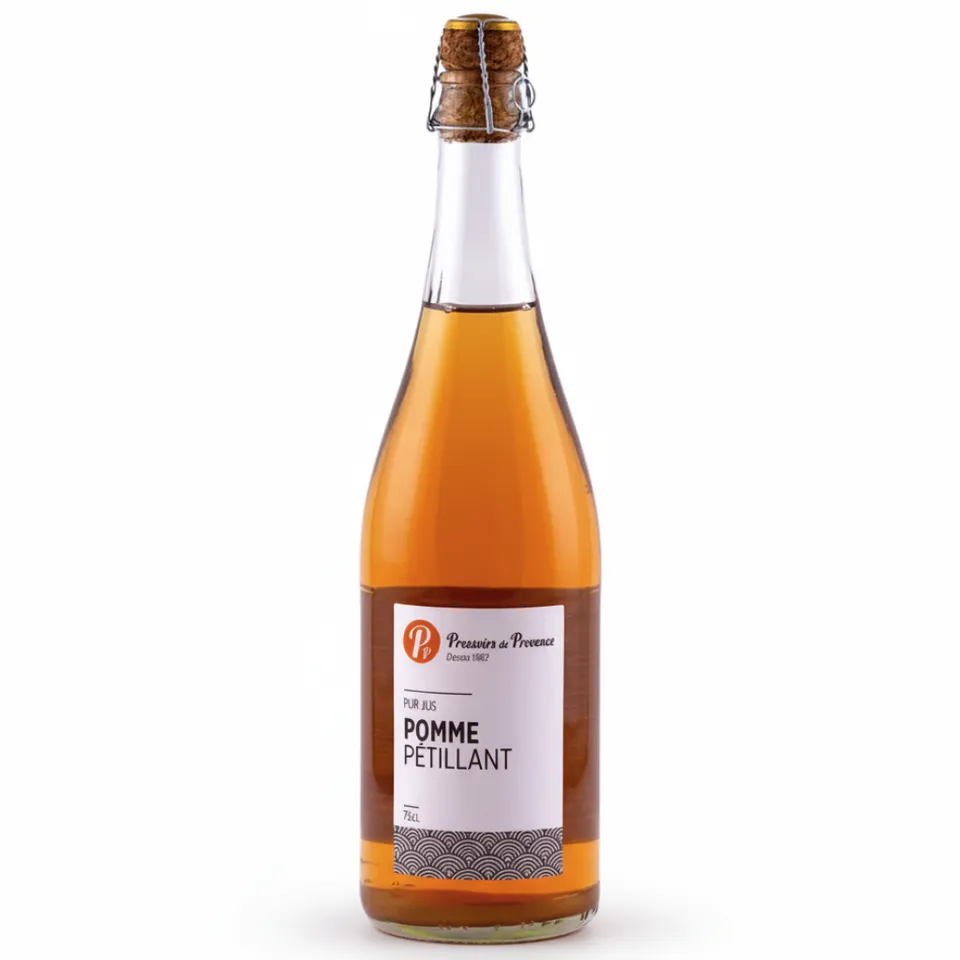 qg-du-coq-pur-jus-pomme-p-tillant-pressoirs-provence-75-cl image 1