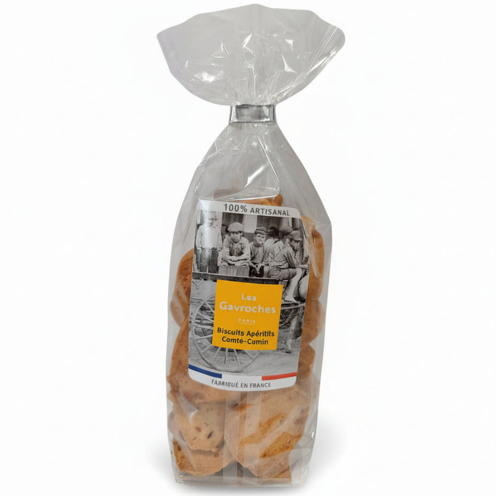 les-gavroches-biscuits-ap-ritifs-comt-cumin-100-g-pur-beurre image 1