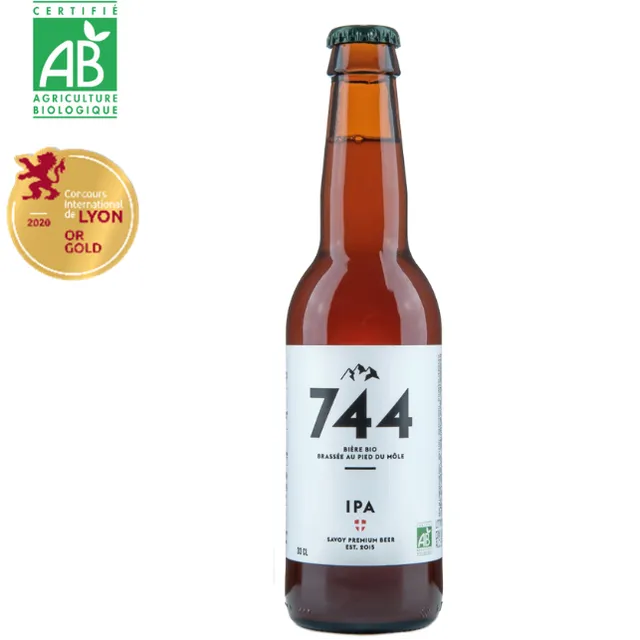 qg-du-coq-bi-re-ipa-bio-brasserie-744-33-cl-agrumes image 1