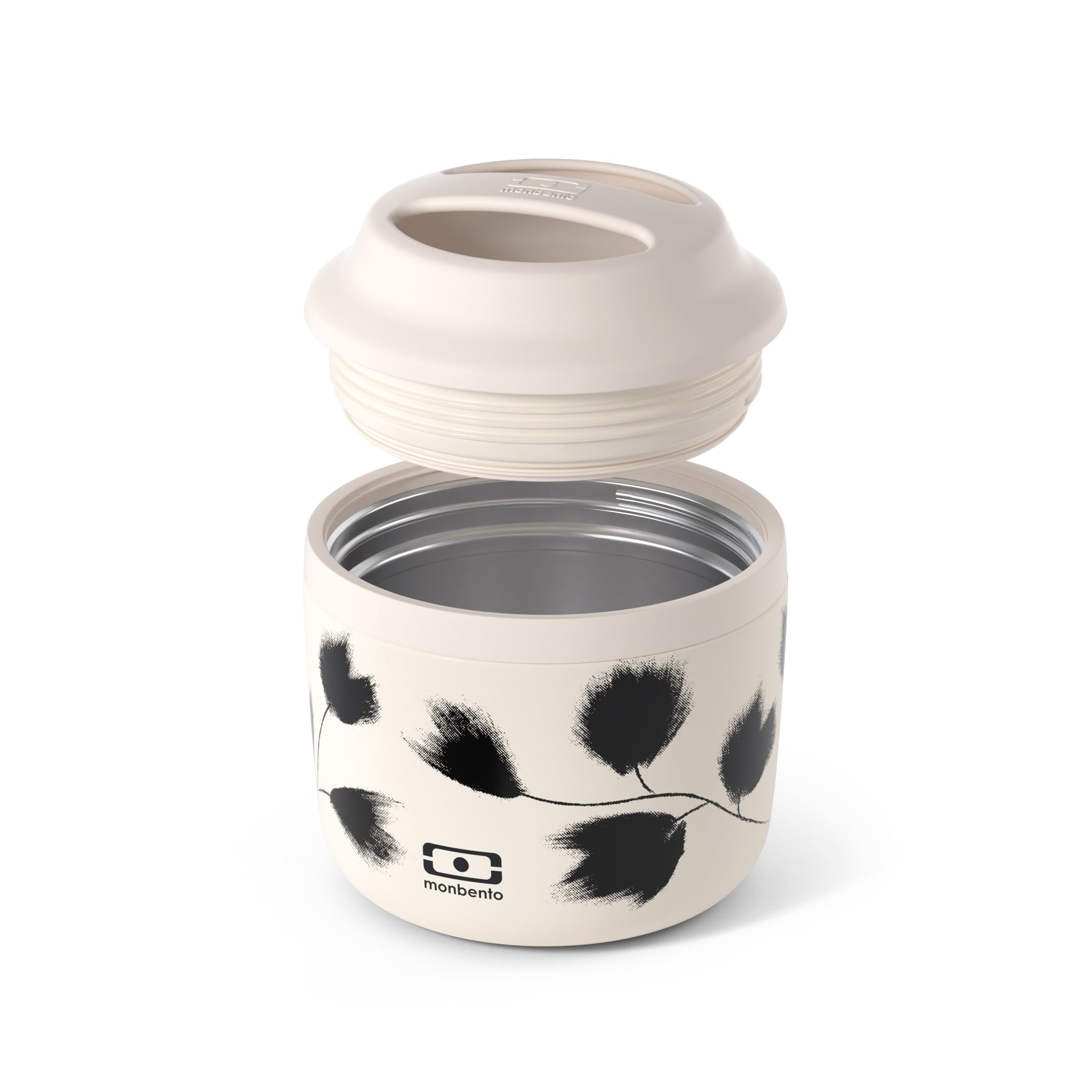 mon-bento-mb-element-plume-lunch-box-isotherme-beige image 3