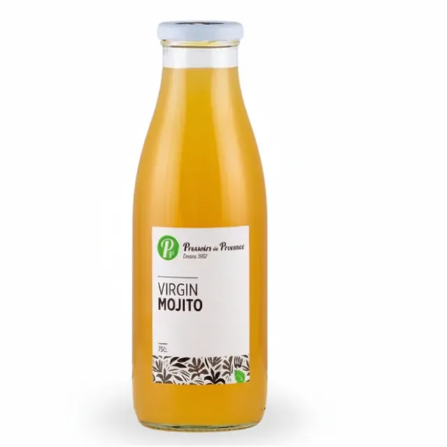 qg-du-coq-virgin-mojito-sans-alcool-75-cl-menthe image 1