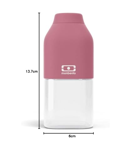 monbento-mb-positive-s-blush-gourde-33-cl-enfant image 8