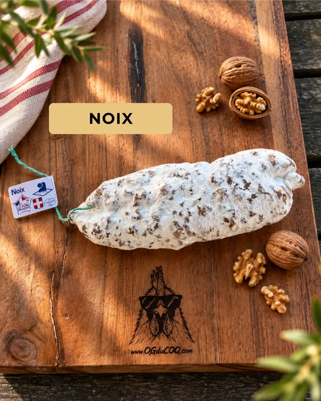 qg-du-coq-saucisson-sec-aux-noix-200-g-sp-cialit-savoie image 1