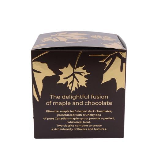 maplefarm-chocolats-noir-feuille-rable-108g-sirop-rable image 7