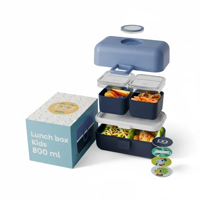 monbento-kids-mb-tresor-infinity-lunch-box-enfant-bleu-0-8-l-herm-tique image 1