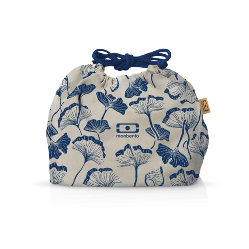 monbento-set-ginkgo-bento-original-couverts-pochette-rose image 7