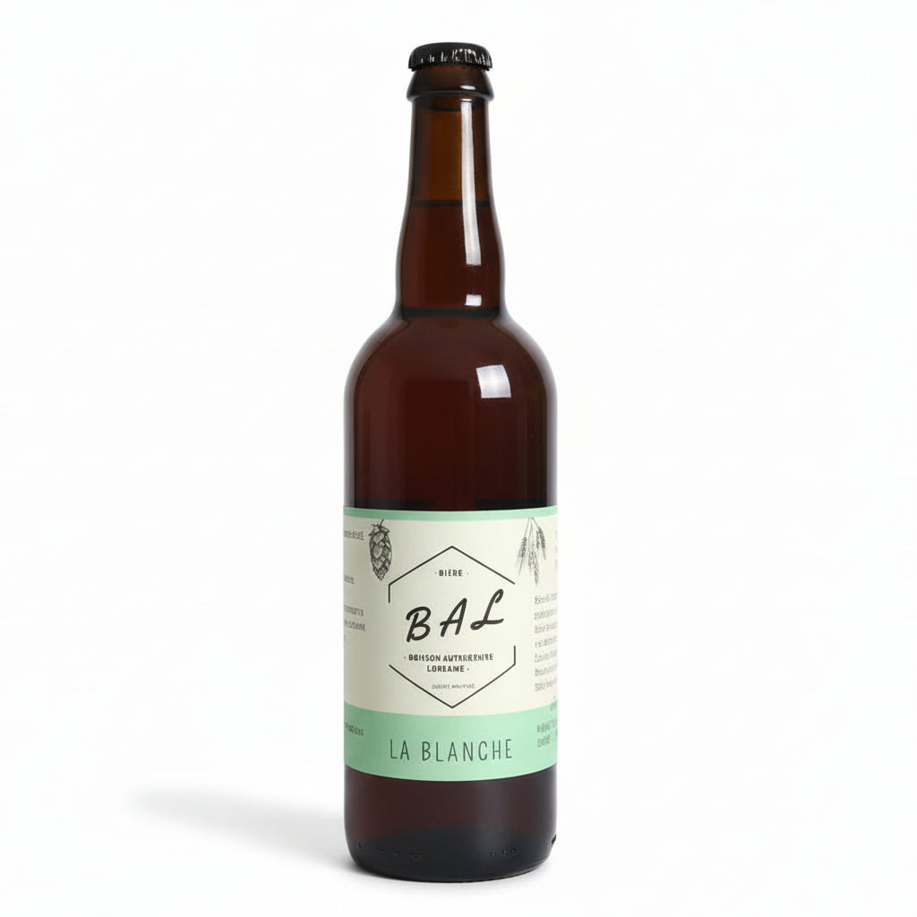 brasserie-bal-bi-re-blanche-artisanale-75-cl-c-r-ales-pices image 2