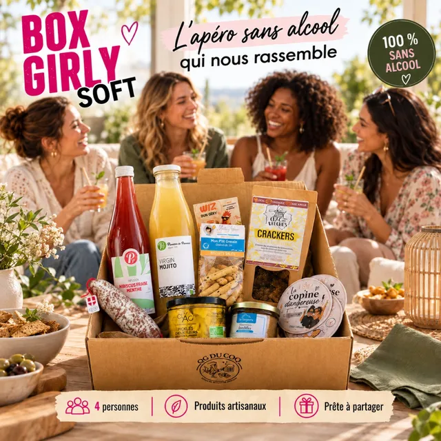 qg-du-coq-box-ap-ro-girly-soft-sans-alcool-partager image 1